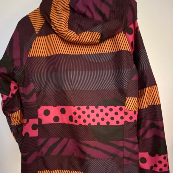 Winter jacket - Picture 2 of 3